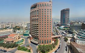 Metropolitan Hotel in Lebanon